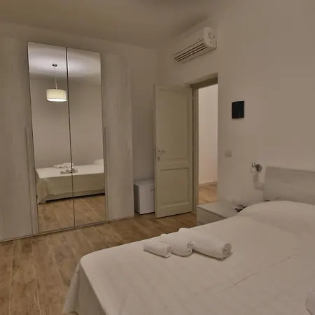 Les Au Centre San Teodoro (Sardinia)