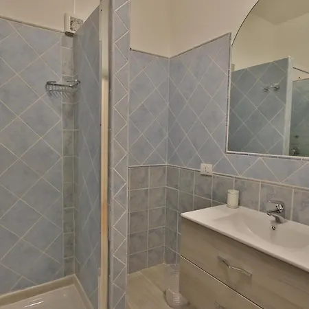 Bed & Breakfast Les Au Centre