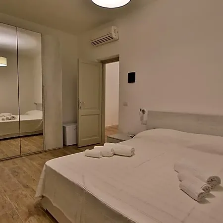 Bed & Breakfast Les Au Centre San Teodoro (Sardinia)