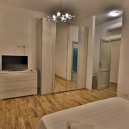 Les Au Centre 3* San Teodoro (Sardinia)