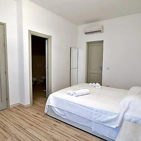 Les Au Centre San Teodoro (Sardinia)