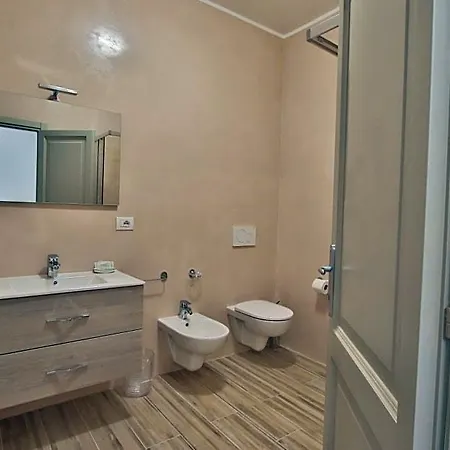 Les Au Centre 3* San Teodoro (Sardinia)